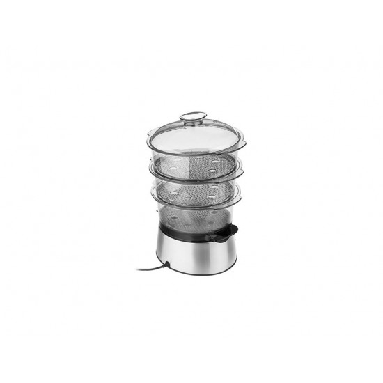 بخارپز تکنو مدل Te-251 بخارپز تکنو مدل Te-251