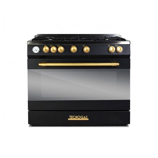 اجاق گاز تکنوگاز مدل D2B96G5VCO اجاق گاز تکنوگاز مدل D2B96G5VCO