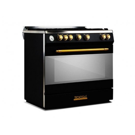 اجاق گاز تکنوگاز مدل D2B96G5VCO اجاق گاز تکنوگاز مدل D2B96G5VCO