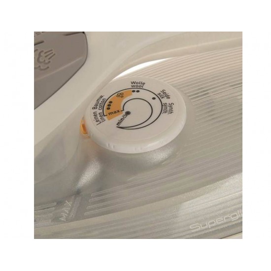 اتو بخار تفال مدل FV3845 اتو بخار تفال مدل FV3845