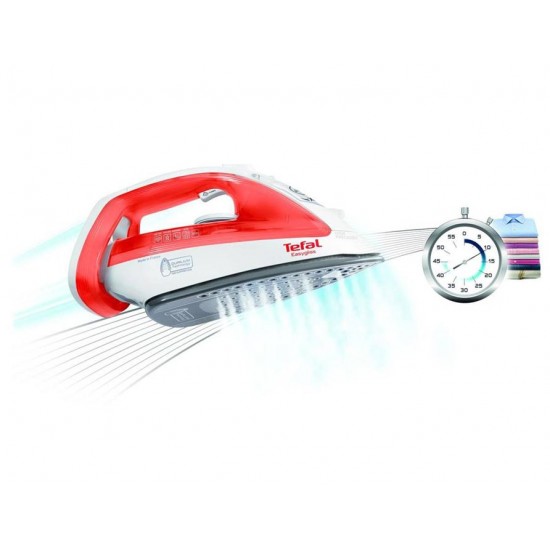 اتو بخار تفال مدل FV3912 اتو بخار تفال مدل FV3912