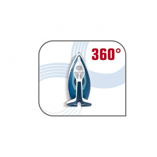 اتو بخار تفال مدل FV4870 اتو بخار تفال مدل FV4870