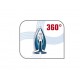 اتو بخار تفال مدل FV4870 اتو بخار تفال مدل FV4870