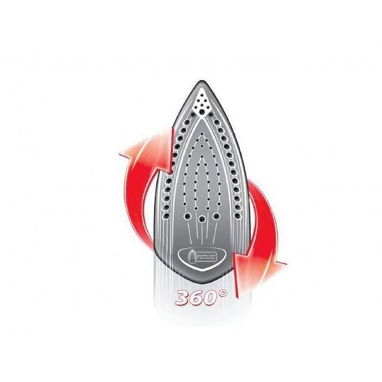 اتو بخار تفال مدل FV4911 اتو بخار تفال مدل FV4911