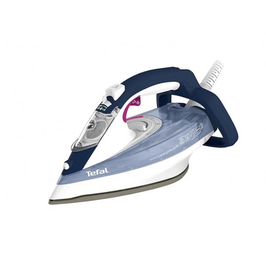 اتو بخار تفال مدل FV5546 اتو بخار تفال مدل FV5546