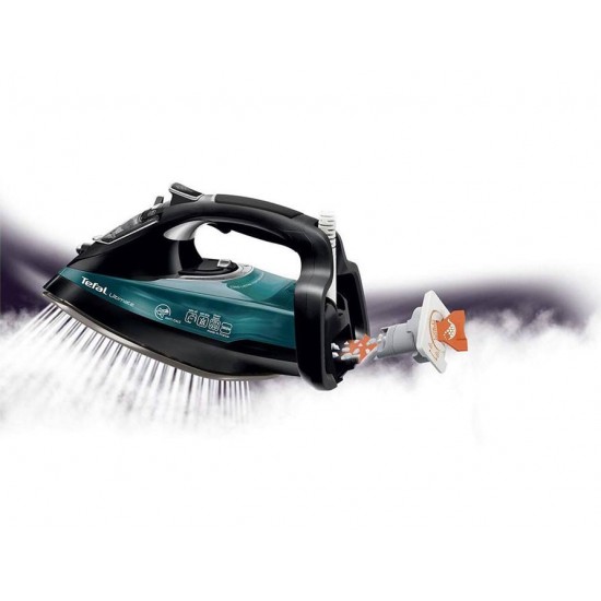 اتو بخار تفال مدل FV9745 اتو بخار تفال مدل FV9745