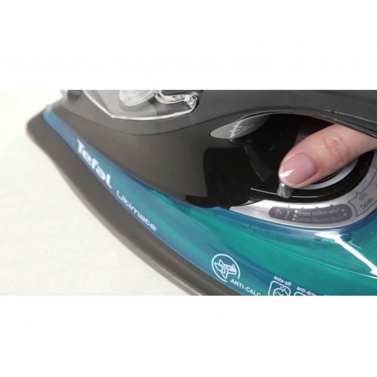 اتو بخار تفال مدل FV9745 اتو بخار تفال مدل FV9745