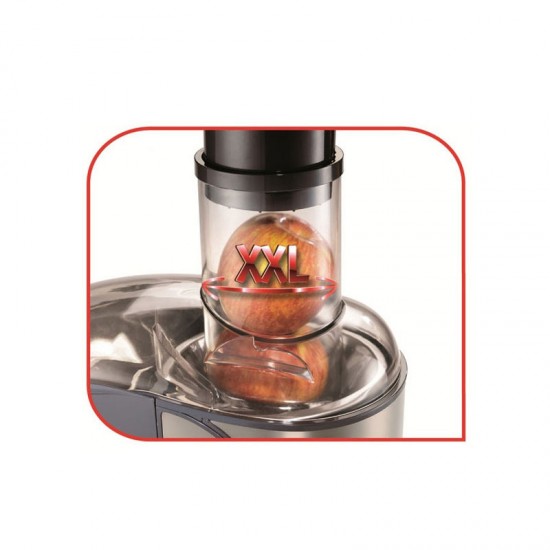 آبمیوه گیری تفال مدل ZN655 آبمیوه گیری تفال مدل ZN655