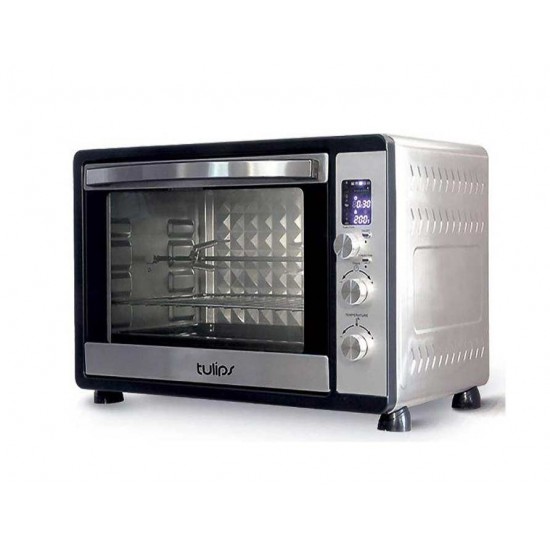 آون توستر تولیپس مدل OT-3806BD آون توستر تولیپس مدل OT-3806BD
