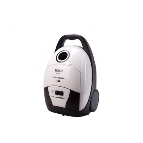 جاروبرقی تولیپس مدل VC-620 جاروبرقی تولیپس مدل VC-620