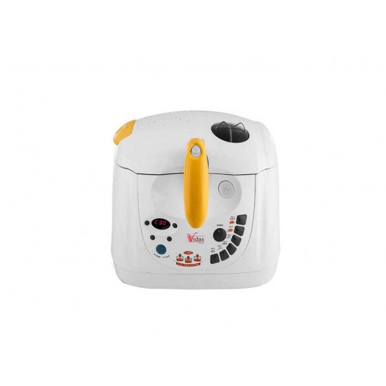 سرخ کن ویداس مدل VIR-5730 سرخ کن ویداس مدل VIR-5730