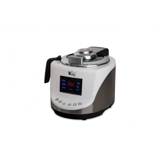 سرخ کن و هواپز ویداس مدل VIR-5862 سرخ کن و هواپز ویداس مدل VIR-5862