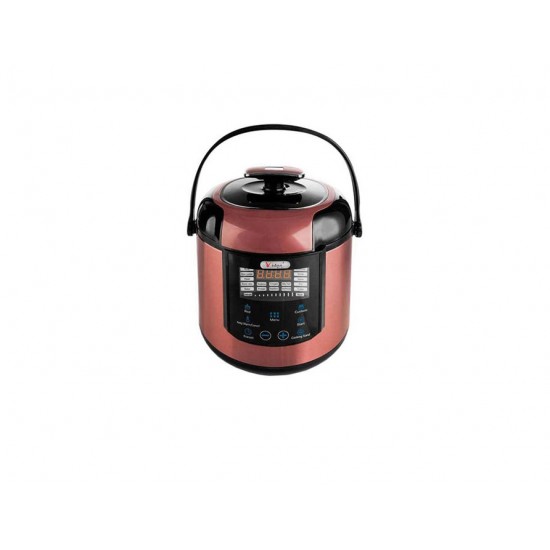 زودپز ویداس مدل VIR-5410 زودپز ویداس مدل VIR-5410