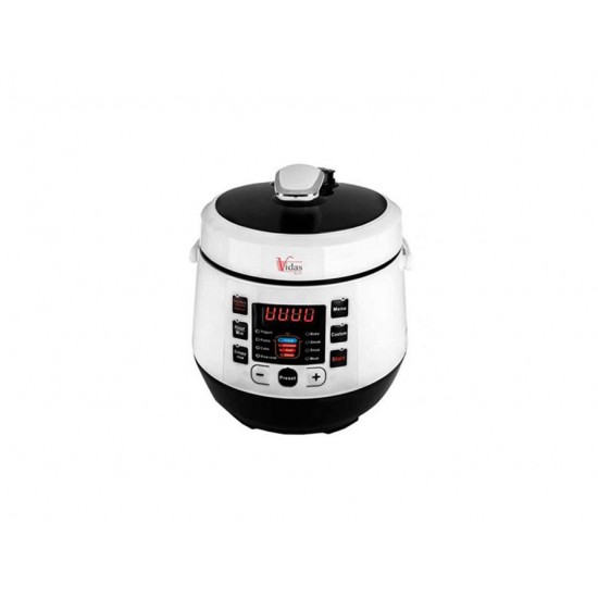 پلوپز ویداس مدل VIR-5408 پلوپز ویداس مدل VIR-5408