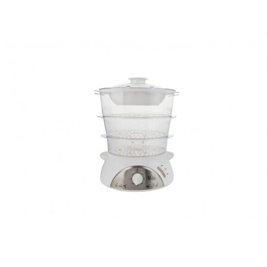 بخارپز ویداس مدل VIR-5114 بخارپز ویداس مدل VIR-5114