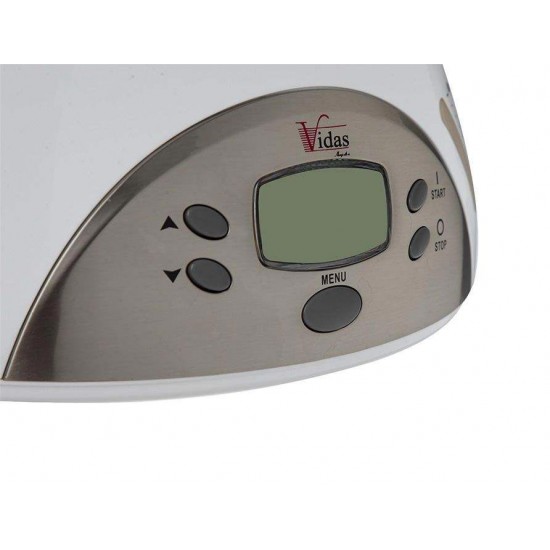 بخارپز ویداس مدل VIR-5115