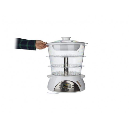 بخارپز ویداس مدل VIR-5115