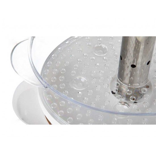 بخارپز ویداس مدل VIR-5115