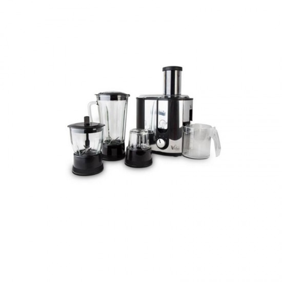 آبمیوه گیری ویداس مدل VIR-3613 آبمیوه گیری ویداس مدل VIR-3613
