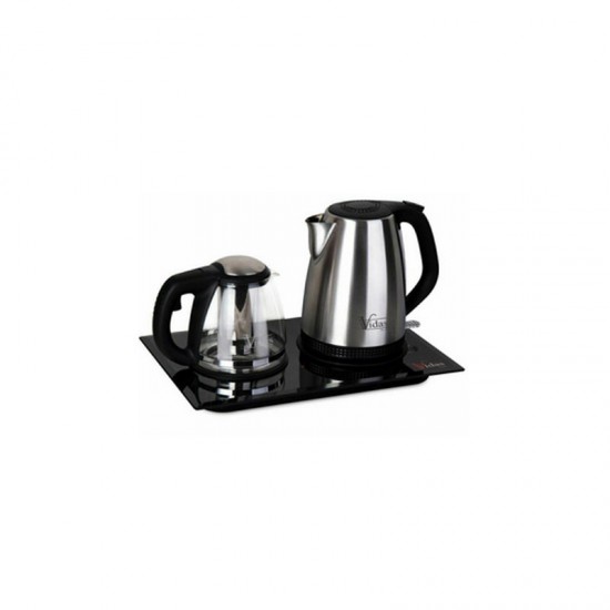 چای ساز ویداس مدل VIR-2083 چای ساز ویداس مدل VIR-2083