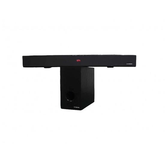 ساندبار ایکس ویژن مدل XSB-3102 40W ساندبار ایکس ویژن مدل XSB-3102 40W