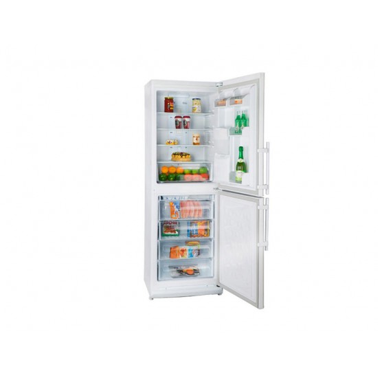 یخچال و فریزر یخساران مدل 4060N یخچال و فریزر یخساران مدل 4060N