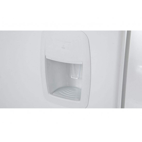 یخچال و فریزر دوقلو یخساران مدل 8001DW-8005D یخچال و فریزر دوقلو یخساران مدل 8001DW-8005D