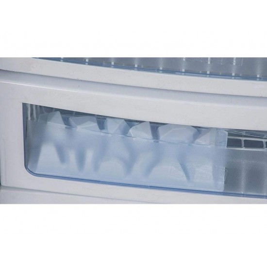 یخچال و فریزر دوقلو یخساران مدل 8001DW-8005D یخچال و فریزر دوقلو یخساران مدل 8001DW-8005D
