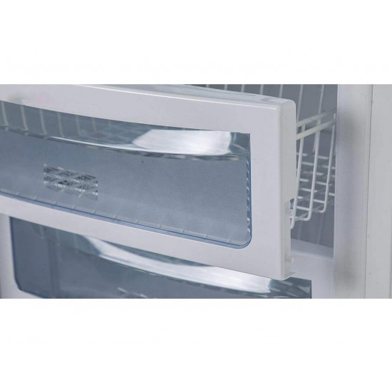 یخچال و فریزر دوقلو یخساران مدل 8001DW-8005D یخچال و فریزر دوقلو یخساران مدل 8001DW-8005D