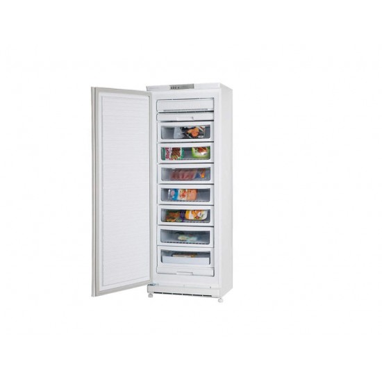 یخچال و فریزر دوقلو یخساران مدل 8001DW-8005D یخچال و فریزر دوقلو یخساران مدل 8001DW-8005D