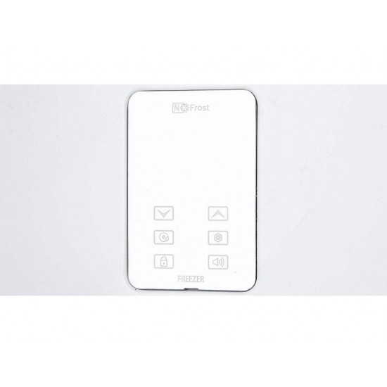 یخچال و فریزر دوقلو یخساران مدل 8001DW-8005D یخچال و فریزر دوقلو یخساران مدل 8001DW-8005D