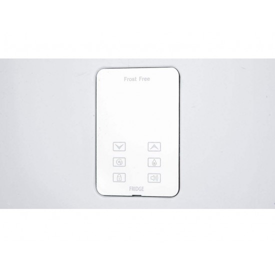 یخچال و فریزر دوقلو یخساران مدل 8001DW-8005D یخچال و فریزر دوقلو یخساران مدل 8001DW-8005D