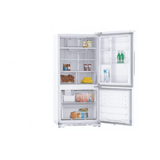یخچال فریزر یخساران مدل NRF 26 یخچال فریزر یخساران مدل NRF 26