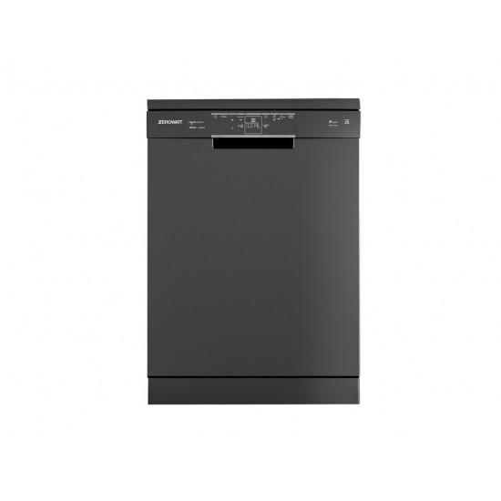 ماشین ظرفشویی زیرووات مدل DW-S-641