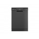 ماشین ظرفشویی زیرووات مدل DW-S-641