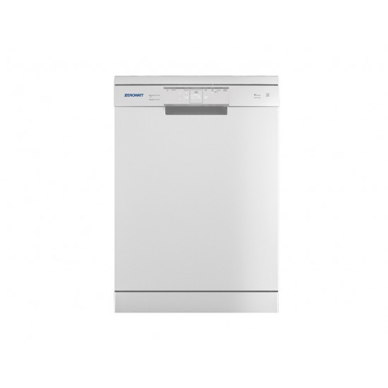 ماشین ظرفشویی زیرووات مدل DW-S-641