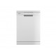 ماشین ظرفشویی زیرووات مدل DW-S-641