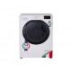 ماشین لباسشویی زیرووات مدل OZ-1183 ظرفیت 8 کیلوگرم ماشین لباسشویی زیرووات مدل OZ-1183 ظرفیت 8 کیلوگرم