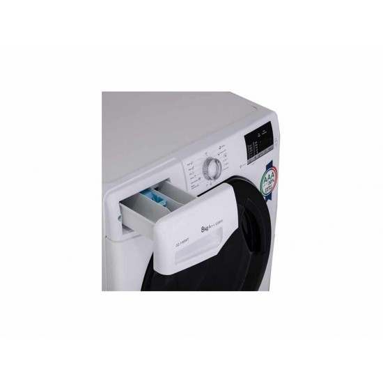 ماشین لباسشویی زیرووات مدل OZ-1183 ظرفیت 8 کیلوگرم ماشین لباسشویی زیرووات مدل OZ-1183 ظرفیت 8 کیلوگرم