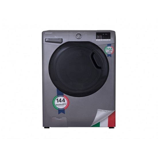 ماشین لباسشویی زیرووات مدل OZ-1183 ظرفیت 8 کیلوگرم ماشین لباسشویی زیرووات مدل OZ-1183 ظرفیت 8 کیلوگرم