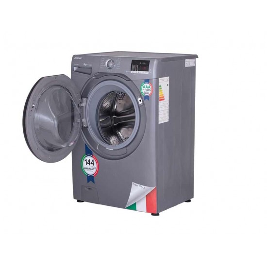 ماشین لباسشویی زیرووات مدل OZ-1183 ظرفیت 8 کیلوگرم ماشین لباسشویی زیرووات مدل OZ-1183 ظرفیت 8 کیلوگرم
