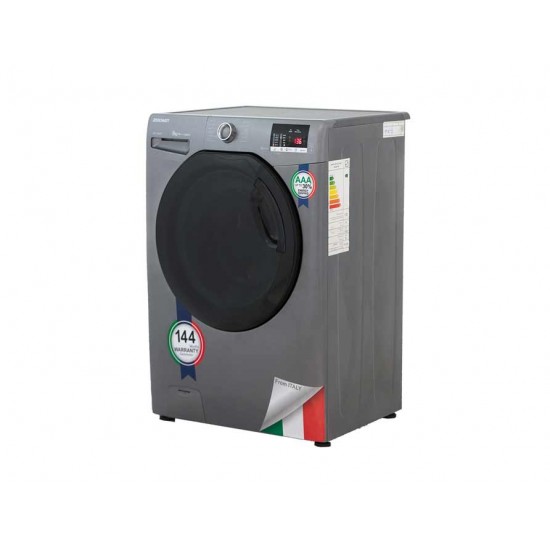 ماشین لباسشویی زیرووات مدل OZ-1183 ظرفیت 8 کیلوگرم ماشین لباسشویی زیرووات مدل OZ-1183 ظرفیت 8 کیلوگرم