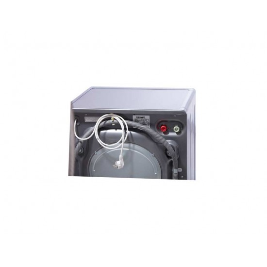 ماشین لباسشویی زیرووات مدل OZ-1183 ظرفیت 8 کیلوگرم ماشین لباسشویی زیرووات مدل OZ-1183 ظرفیت 8 کیلوگرم