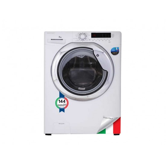 ماشین لباسشویی زیرووات مدل OZ-1189 ظرفیت 8 کیلوگرم ماشین لباسشویی زیرووات مدل OZ-1189 ظرفیت 8 کیلوگرم
