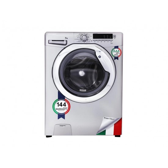 ماشین لباسشویی زیرووات مدل OZ-1189 ظرفیت 8 کیلوگرم ماشین لباسشویی زیرووات مدل OZ-1189 ظرفیت 8 کیلوگرم