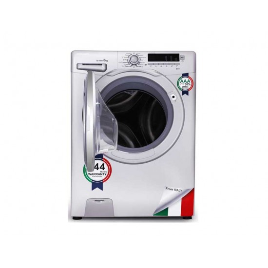 ماشین لباسشویی زیرووات مدل OZ-1189 ظرفیت 8 کیلوگرم ماشین لباسشویی زیرووات مدل OZ-1189 ظرفیت 8 کیلوگرم