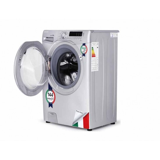 ماشین لباسشویی زیرووات مدل OZ-1189 ظرفیت 8 کیلوگرم ماشین لباسشویی زیرووات مدل OZ-1189 ظرفیت 8 کیلوگرم