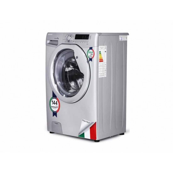 ماشین لباسشویی زیرووات مدل OZ-1189 ظرفیت 8 کیلوگرم ماشین لباسشویی زیرووات مدل OZ-1189 ظرفیت 8 کیلوگرم