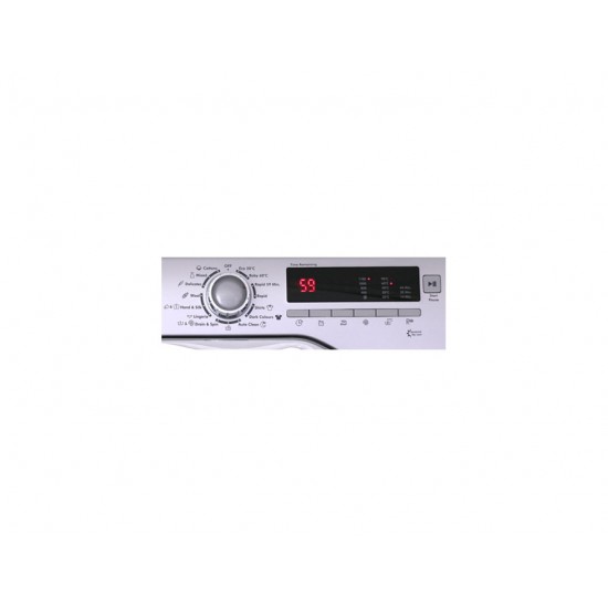 ماشین لباسشویی زیرووات مدل OZ-1189 ظرفیت 8 کیلوگرم ماشین لباسشویی زیرووات مدل OZ-1189 ظرفیت 8 کیلوگرم