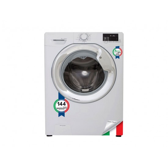ماشین لباسشویی زیرووات مدل OZ-1282 ظرفیت 8 کیلوگرم ماشین لباسشویی زیرووات مدل OZ-1282 ظرفیت 8 کیلوگرم